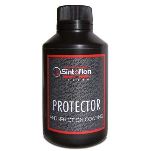 PROTECTOR 125 ml