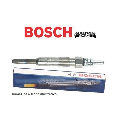 Candeletta Bosch 0250212006